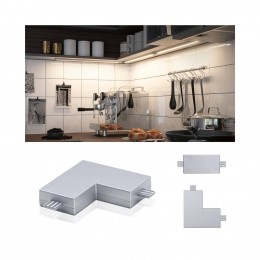 PaulmannCleverConnecthoekverbinderBarre
