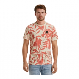 PmeLegendShortSleeveR-neckSlubJersey