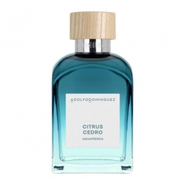 AdolfoDominguezAguaFrescaCitrusCedroEaudeToilette200ml