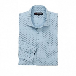 MILANOstretchhemd