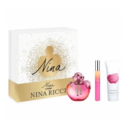NinaRicciNinaIllusionGiftSet