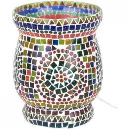 TafellampenSignesGrimaltMarokkaanseLampBureaublad