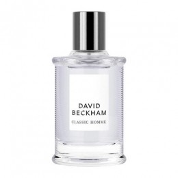 DavidBeckhamClassicHommeEaudeToilette50ml