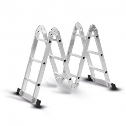 Multifunctioneleladder