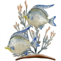 BeeldjesSignesGrimaltVisMuurornament