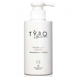 TyroTrisome3in1Cleanser200ml