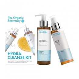 TheOrganicPharmacyHydraCleanseKit
