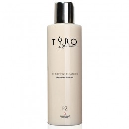 TyroClarifyingCleanser200ml