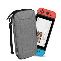 WIWU-NintendoSwitchHoes-Grijs