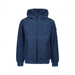 AirforcePaddedBomberJacket