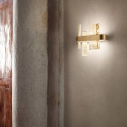 MasieroDesign-wandlampHonicmetLEDs37cm
