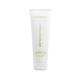 VeganboostBiotinConditioner