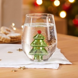 3D-glazenmokKerstboom