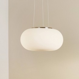 EGLOModernehanglampOptica35cm