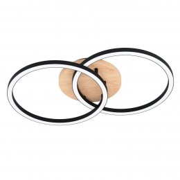 EGLOconnectSmartLEDplafondlampLomaltas-Z58cm3800lm