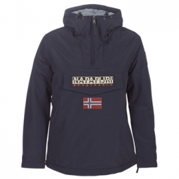 ParkaJasNapapijriRAINFORESTWINTER