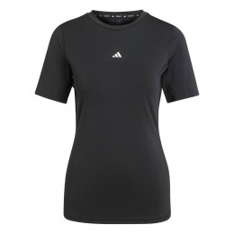AdidasTechFitTrainTee