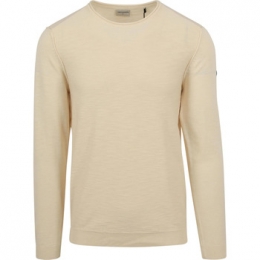 SweaterNoExcessTruiEcru