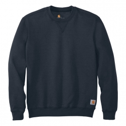 CarharttMidweightCrewneckSweatshirt