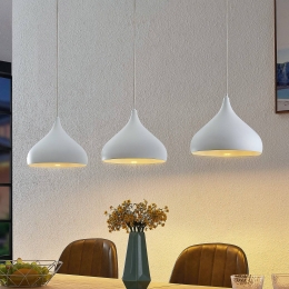 LindbyElamirahanglampwitmetaal133cm3-lamps