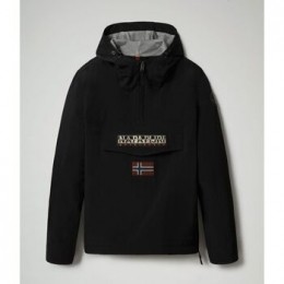 BlazerNapapijriRAINFORESTMSUM-NP0A4F-176blu
