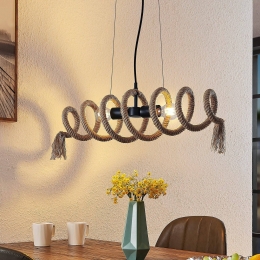 LindbyAisahanglamp