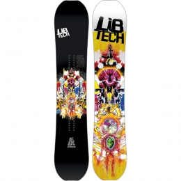 Libtech20YearFreestyleSnowboard155