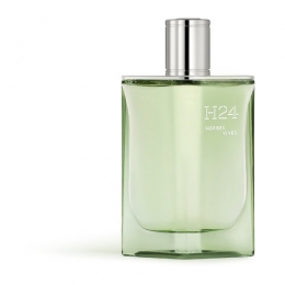 HermsH24HerbesVivesEaudeParfumRefillable100ml