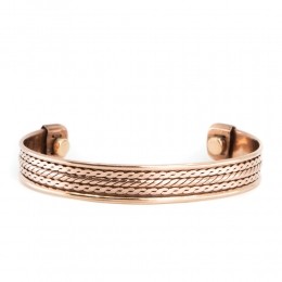 KoperenMagneetArmbandUnity