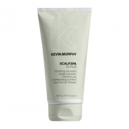 KevinMurphyScalpSpaPurifyingPre-washScrub180ml