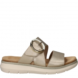 RemonteSlippersDamesGoud