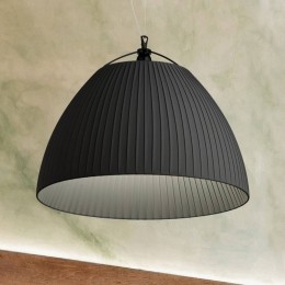ModoLuceOliviahanglamp60cmzwart