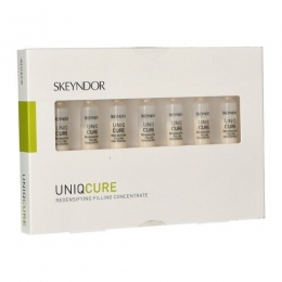 SkeyndorUniqcureRedensifyingFillingConcentrateSet