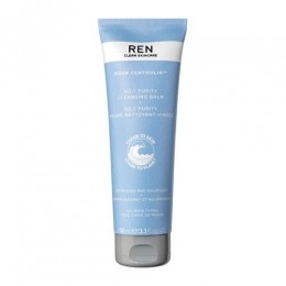 RENRosaCentifoliaNo1PurityCleansingBalm100ml