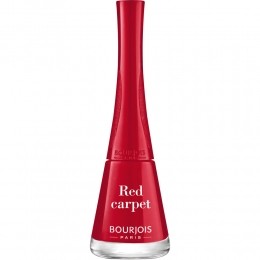 Bourjois1SecondeNagellak10RedCarpet9ml