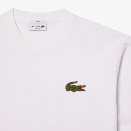 LacosteLooseFitT-shirt