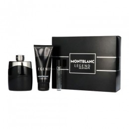 MontblancLegendGiftSet