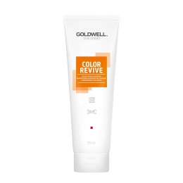GoldwellDualsensesColorReviveColorGivingShampooCopper250ml