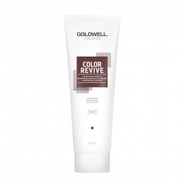 GoldwellDualsensesColorReviveColorGivingShampooCoolBrown250ml