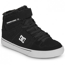 HogeSneakersDCShoesPUREHIGH-TOPWNTEV