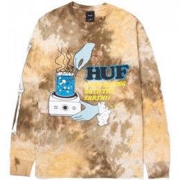 T-shirtHufT-shirtmesstiedyels