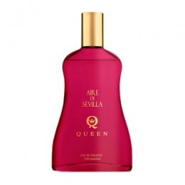InstitutoEspaolAiredeSevillaQueenEaudeToilette150ml