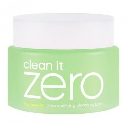 BanilaCoCleanitZeroCleansingBalmPoreClarifying100ml