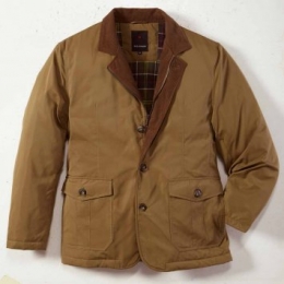 Casualvrijetijdsjack