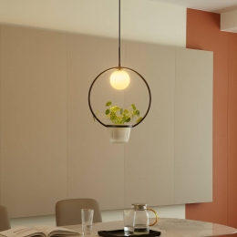 LindbyOrnahanglamp1-lampbloemhanger