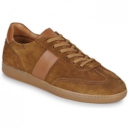 LageSneakersCarlingtonBASTIA