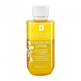 ErborianYuzaDoubleLotion190ml
