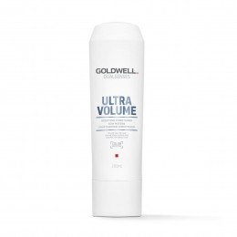 GoldwellDualsensesUltraVolumeBodifyingConditioner200ml
