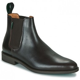 LaarzenPaulSmithCEDRIC