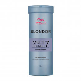 WellaBlondorLighteningPowderMultiBlonde400gr